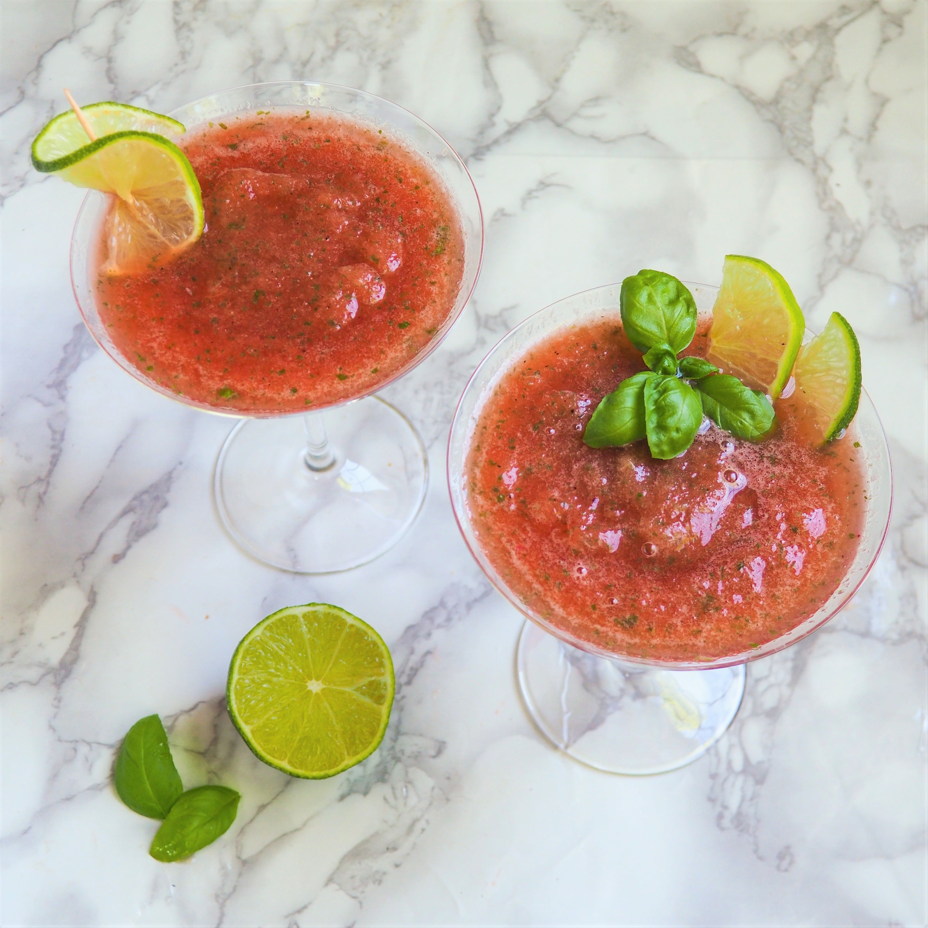 A super refreshing cool-me-down-er, a sweet tooth saviour and if that's not enough, it's packed with skin-loving & heart healthy nutrients.