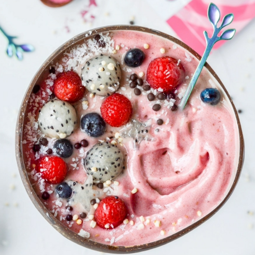 SMOOV is North America's Source for High Quality & Most Reasonably Priced Superfood Powders!