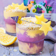 Load image into Gallery viewer, Breakfast pudding made using smoov superfood blends and powders. Packed with antioxidants for health &amp; wellness. Keto Friendly
