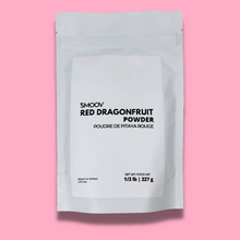 Load image into Gallery viewer, Get Bulk Pink Pitaya Powder here. SMOOV is North America's Source for High Quality &amp; Most Reasonably Priced Superfood Powders!