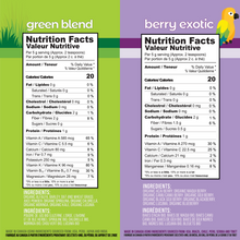 Load image into Gallery viewer, Smoov Detox Bundle: A SIMPLE way to detox using raw &amp; whole superfoods, that give your body a BOOST with getting back on track.  Contains all essential nutrients that set the foundation for any healthy diet and packed with antioxidants to help your body get rid of toxins.