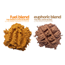 Load image into Gallery viewer, Smoov Energy Bundle: POWER your day using naturally energizing superfoods- fight fatigue, lethargy and drowsiness. Satisfy Cravings &amp; boost mood instantly.