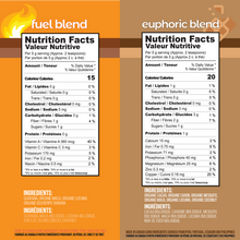 Load image into Gallery viewer, Smoov Energy Bundle: POWER your day using naturally energizing superfoods- fight fatigue, lethargy and drowsiness. Satisfy Cravings &amp; boost mood instantly.