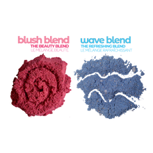 Load image into Gallery viewer, Smoov Fun Bundle: Our most vibrant and nutrient-rich superfood blends. Antioxidants to help with growth, development and repair of all body tissue.Refreshing way to enhance energy levels, immunity and digestion.