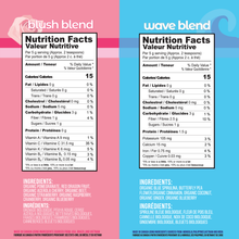 Load image into Gallery viewer, Smoov Fun Bundle: Our most vibrant and nutrient-rich superfood blends. Antioxidants to help with growth, development and repair of all body tissue.Refreshing way to enhance energy levels, immunity and digestion.