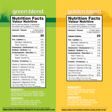 Load image into Gallery viewer, Smoov Immunity Bundle: A SIMPLE way to maintain good health: Raw &amp; Whole Superfoods that give your body all the nourishment it needs. Green superfoods contain all essential nutrients that set the foundation for any healthy diet. Packed with vitamins to boost immunity and help prevent colds &amp; flus.