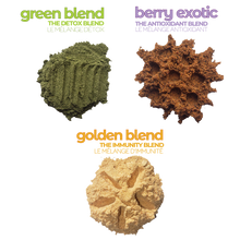 Load image into Gallery viewer, Raw &amp; Whole Superfoods to give your body everything it needs to get back on track and stay healthy and immune!