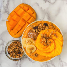 Load image into Gallery viewer, Organic Pumpkin Seed Protein Powder - 65% Protein - Plain | Unflavoured | Unsweetened