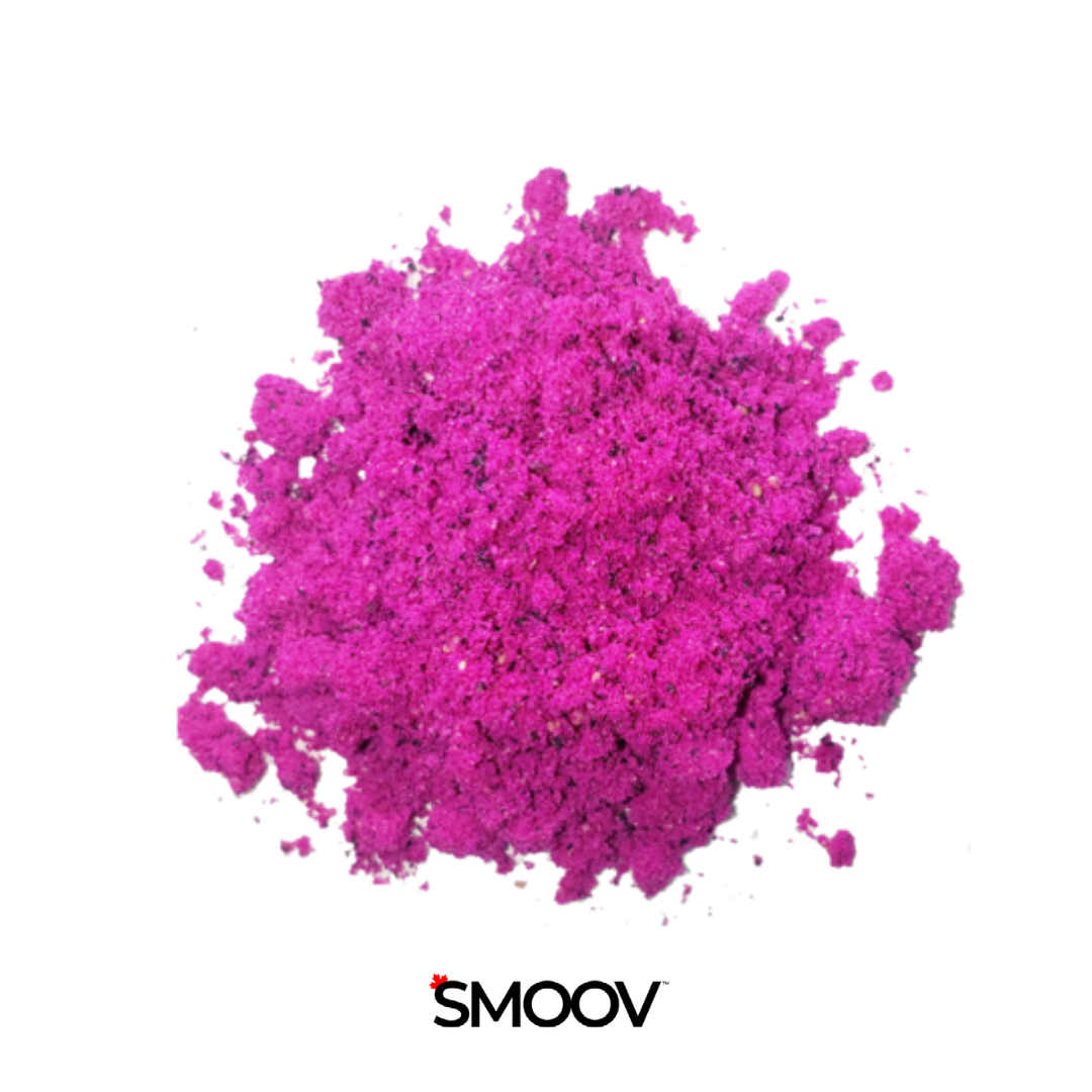 SMOOV is North America's Source for High Quality & Most Reasonably Priced Superfood Powders!
