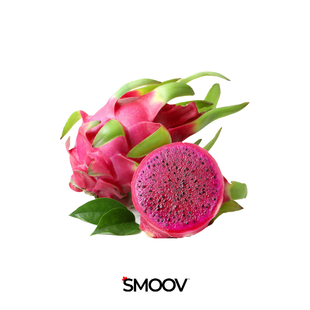 Bulk Freeze Dried Pink Pitaya Powder (Red Dragon Fruit)