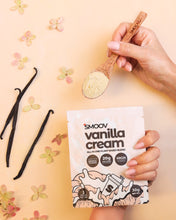 Load image into Gallery viewer, Smoov all in one plant based shake. With plant protein and superfoods.