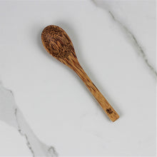 Load image into Gallery viewer, SMOOV Coconut Spoon - Natural Finish