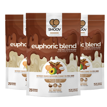 Load image into Gallery viewer, Healthiest way to satisfy cravings and feel good 6 delicious superfoods packed with nutrients to help fight cravings and instantly boost mood