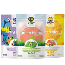 Load image into Gallery viewer, Raw &amp; Whole Superfoods to give your body everything it needs to get back on track and stay healthy and immune!