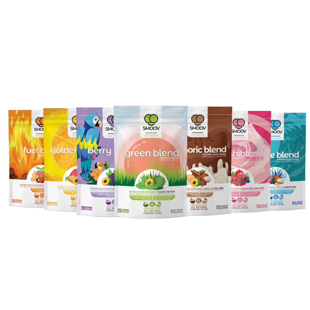 ultimate health bundle