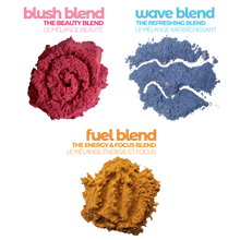 Load image into Gallery viewer, Smoov Ultimate Health Bundle: Raw &amp; Whole Superfood Blends for Good Health- Detox, Antioxdant, Immunity, Energy, Cravings, Beauty, Refresh.