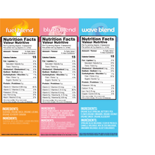 Load image into Gallery viewer, Smoov Ultimate Health Bundle: Raw &amp; Whole Superfood Blends for Good Health- Detox, Antioxdant, Immunity, Energy, Cravings, Beauty, Refresh.